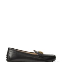 Mocassins En Cuir Barnsbury-LAUREN RALPH LAUREN