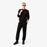 Pantalon De Survêtement Regular Fit-LACOSTE
