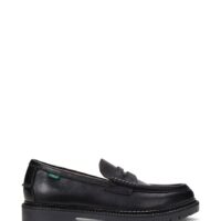 Mocassins En Cuir Jett Penny-POLO RALPH LAUREN
