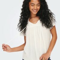 Blouse Fluide