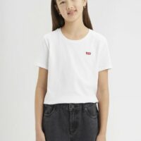 Levi's® Graphic Tee Shirt-LEVI'S KIDS