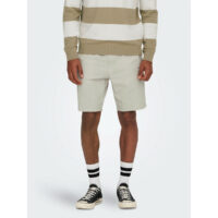 Short Avec Cordon De Serrage-ONLY & SONS