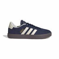 Baskets En Cuir VL COURT 3.0-ADIDAS SPORTSWEAR