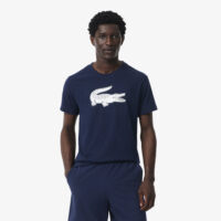 T-shirt Sport Ultra Dry Logo XXL-LACOSTE