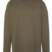 T-shirt Manches Longues-SCHOTT