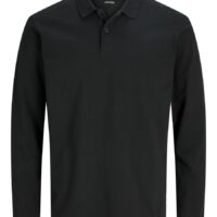 Polo Manches Longues