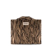 Sac 24heures Imprimé Zippé CÉLESTINS-RIVEDROITE