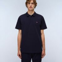 Polo Manches Courtes-NAPAPIJRI