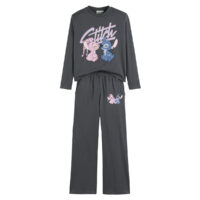 Pyjama Stitch-STITCH