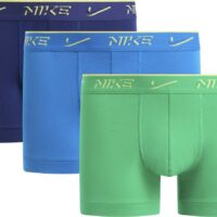 Lot De 3 Boxers Unis Signature-NIKE