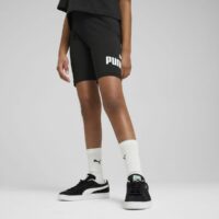 Short-PUMA
