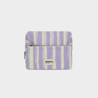 Trousse De Toilette XL Rayée
