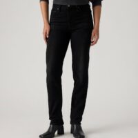 Jean 722 Slim Taille Haute-LEVI'S