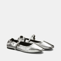 Ballerines-LA REDOUTE COLLECTIONS