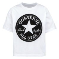 T-shirt Manches Courtes-CONVERSE