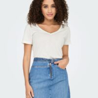 T-shirt Manches Courtes