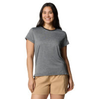 T-shirt Bluevista Hill-COLUMBIA