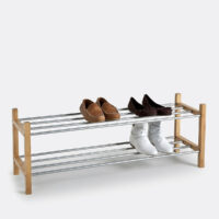 Range-chaussures Bamboo