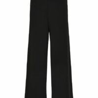 Pantalon Large En Côtes-KIDS ONLY
