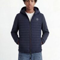 Blouson À Capuche-JACK & JONES JUNIOR