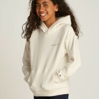 Sweat À Capuche En Molleton-TOMMY HILFIGER