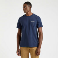 T-shirt  Col Rond Dockers-DOCKERS