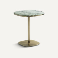 Table De Bistrot