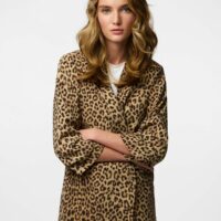 Blazer Imprimé-PIECES