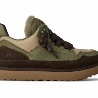 Baskets Fourrées Lowmel-UGG