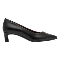 Escarpins Pointus En Cuir-TAMARIS