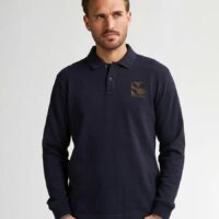 Polo Manches Longues