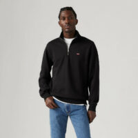 Sweat Demi-zippé-LEVI'S
