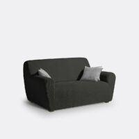 Housse Extensible Pour Fauteuil Et Canapé AHMIS-SO'HOME
