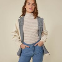 Ciré À Capuche Femme-PETIT BATEAU