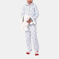 Pyjama 2 Pièces Enfant-PETIT BATEAU