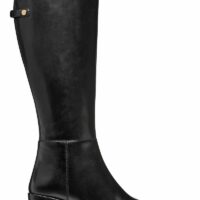 Bottes Respirantes À Talon New Asheel-GEOX