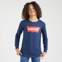 T-shirt Manches Longues-LEVI'S KIDS
