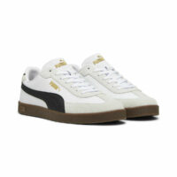 Baskets Cuir Club II Era-PUMA