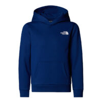 Sweat À Capuche