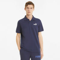 Polo Piqué Essentiel-PUMA