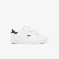 Sneakers Powercourt Bébé-LACOSTE