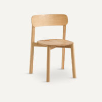 Chaise Empilable