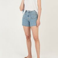 Short En Denim