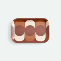 Plateau Rectangulaire