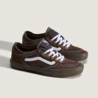 Baskets Basses Rowley Classic-VANS