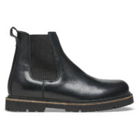 Bottines Chelsea Cuir Highwood-BIRKENSTOCK