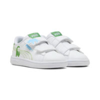Baskets À Scratchs SMASH 3.0 DINO V-PUMA