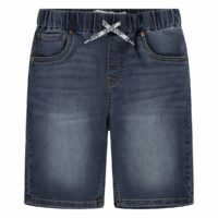 Short Skinny Élastiqué À La Taille-LEVI'S KIDS