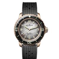 Fifty Fathoms Automatique 5007 3644A B64B - Blancpain