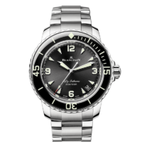 Fifty Fathoms Automatique 5010 1130 71S - Blancpain
